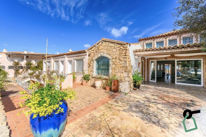 Hotiday Room Collection - Porto Cervo in Arzachena