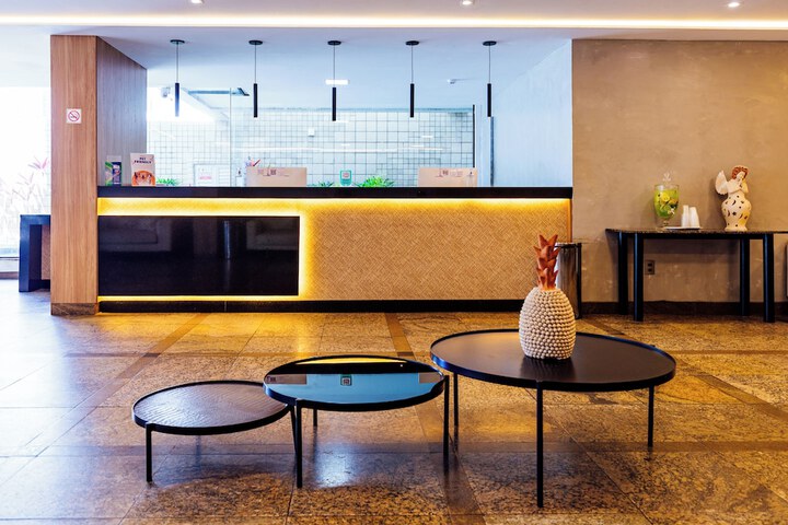 Hotel Interior 4 of 36