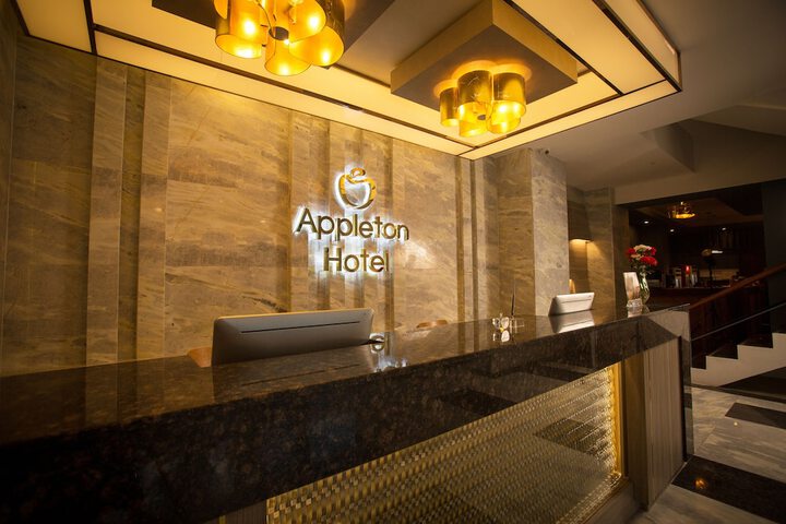 Hotel Interior 2 of 31