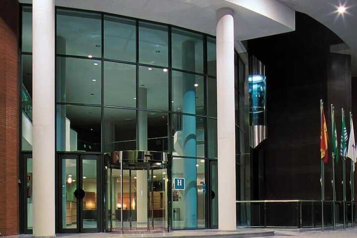 Image of Gran Hotel Victoria