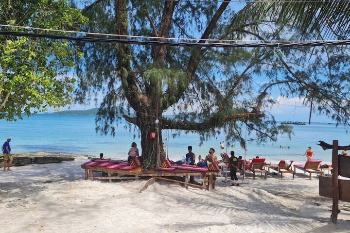 Beach 65 of 70