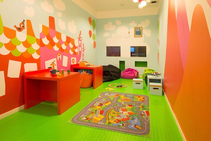 Day care