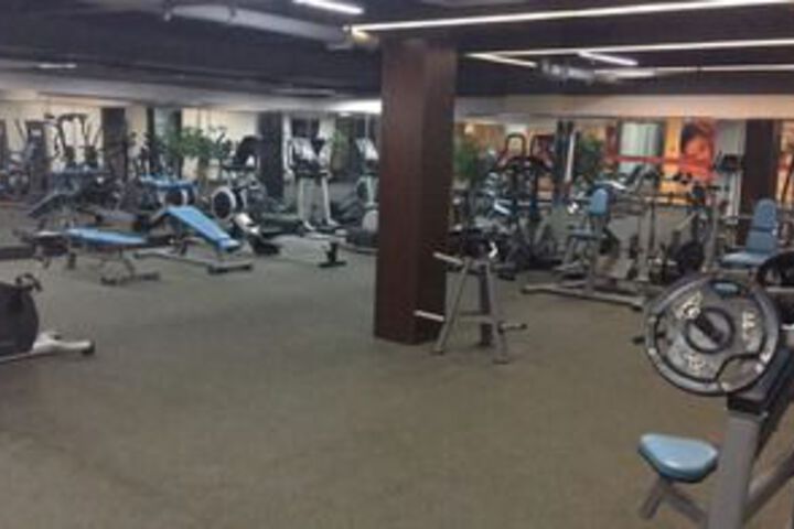 Health and Fitness 16 of 61