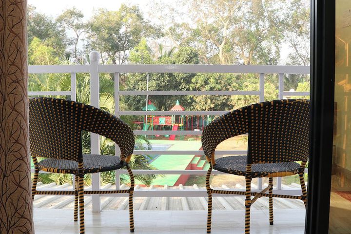Terrace/Patio 105 of 105