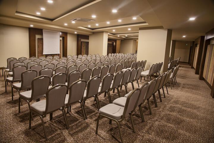 Meeting 306 of 417