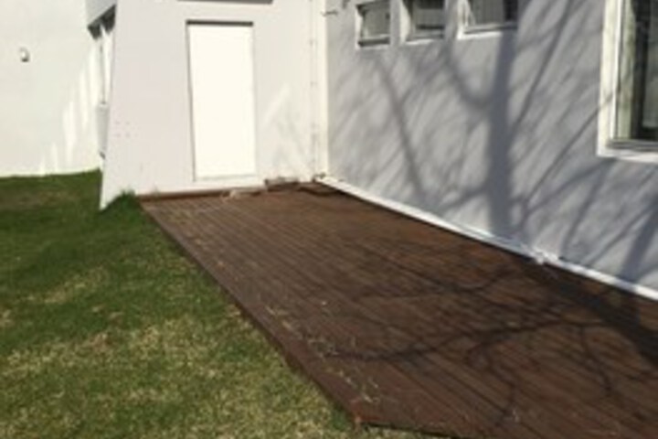 Terrace/Patio 3 of 49