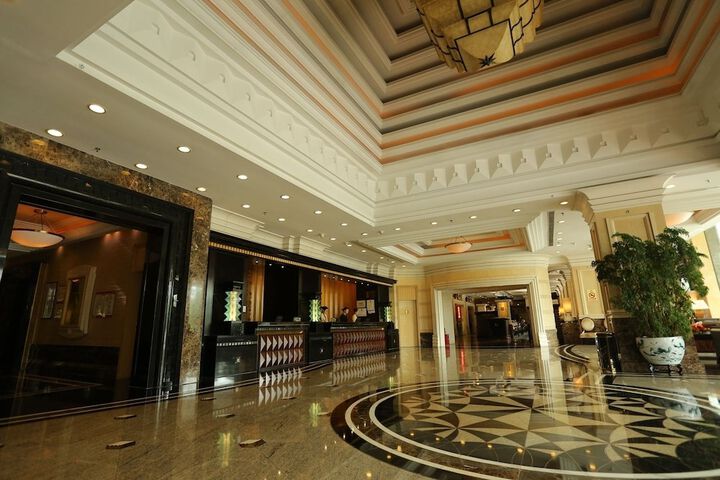Hotel Interior 2 of 15