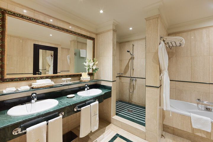 Bath Amenities