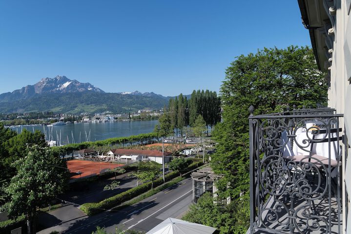 Hotel View 47 of 47