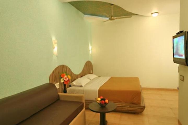 Hotel Neetas Inn
