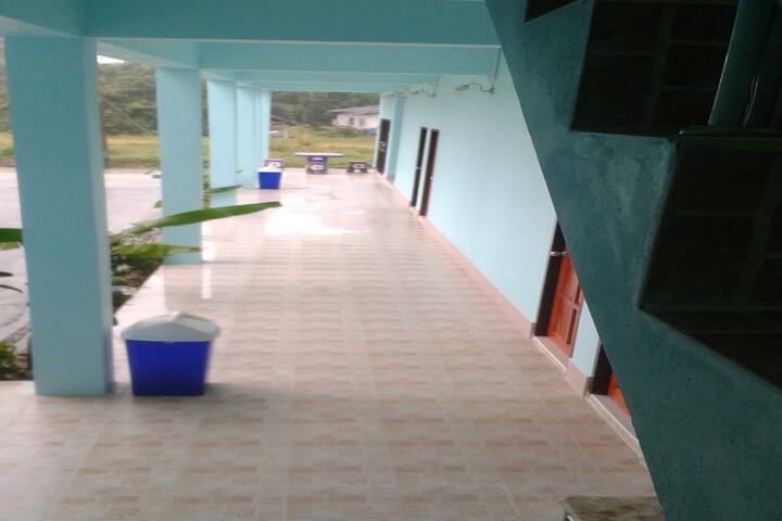 Terrace/Patio 29 of 35