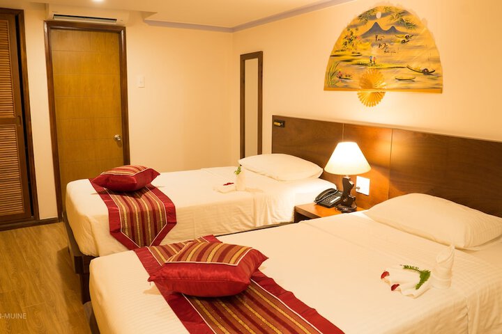 Room 8 of 101