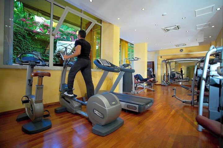 Health and Fitness 19 of 31