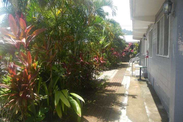 Hotel Exterior 108 of 128