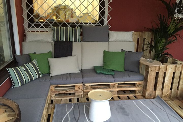 Sundeck 18 of 25