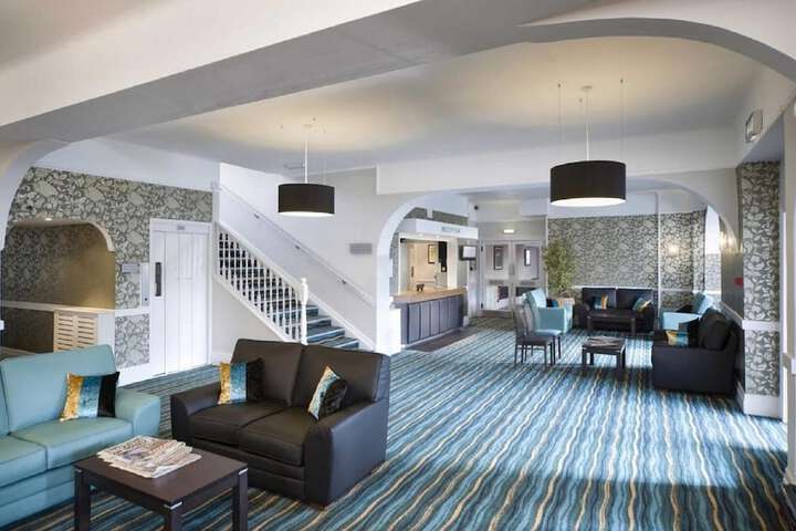 Hotel Interior 4 of 42
