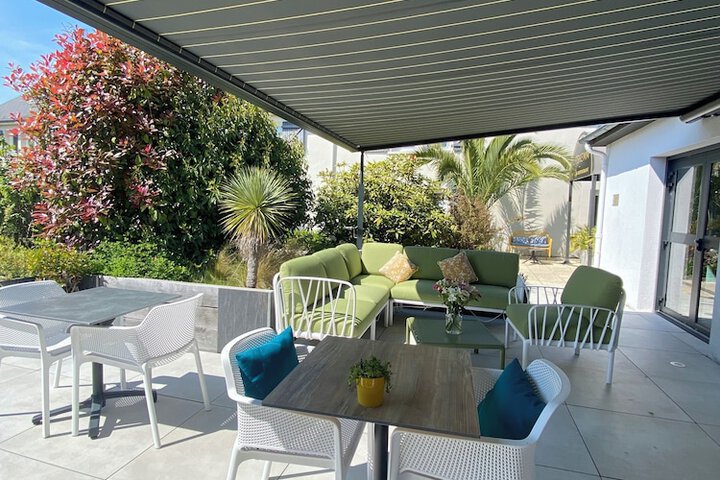Terrace/Patio 42 of 46