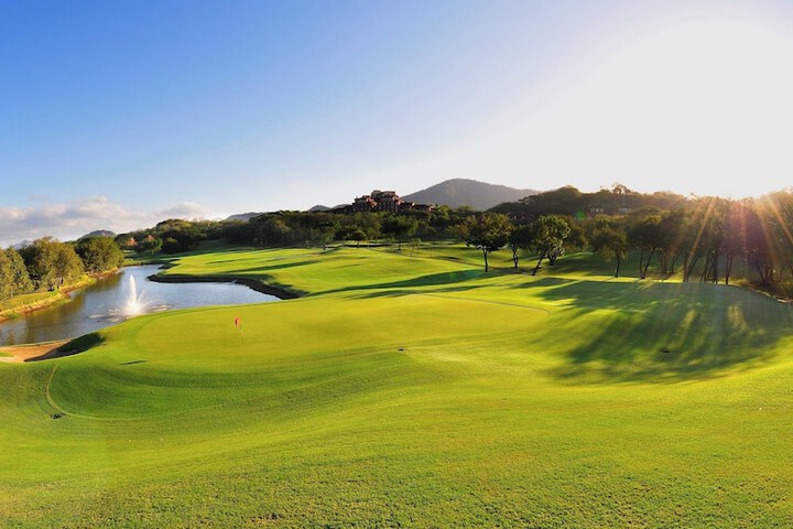 Golf 102 of 120