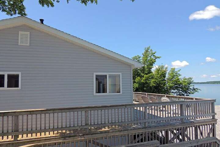 Terrace/Patio 260 of 338