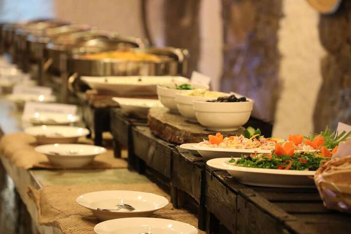Dining 43 of 55