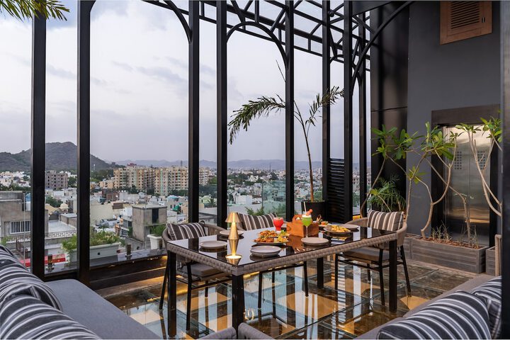Hotel 57 of 60