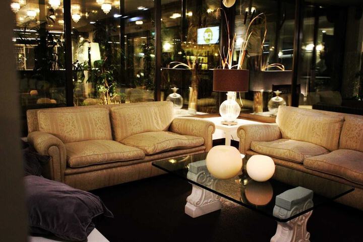 Hotel Interior 5 of 74