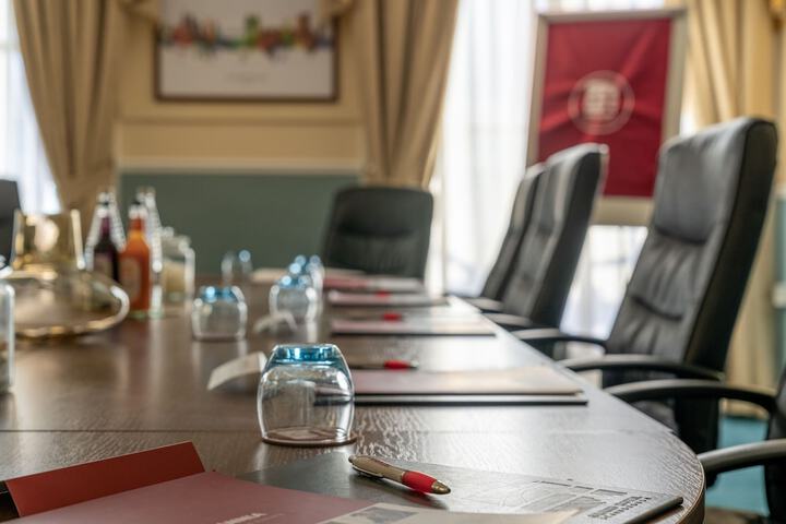 Meeting 86 of 101