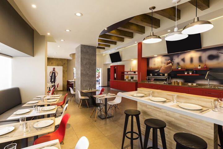Restaurants