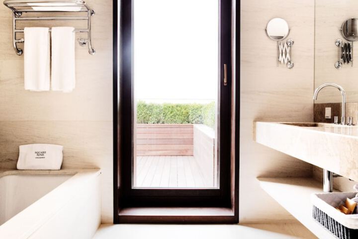 Bathroom Vanities
