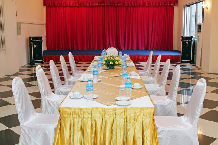 Meeting 64 of 72