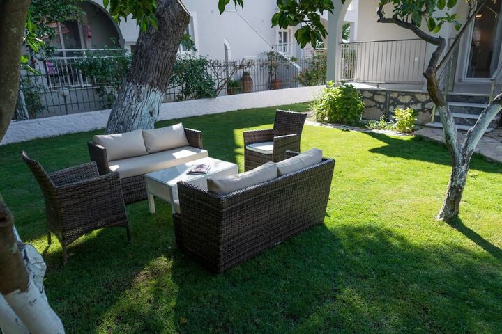 Terrace/Patio 122 of 266