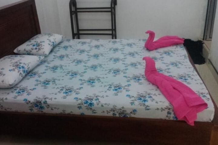 Bambalapitiya Relax on Hotel