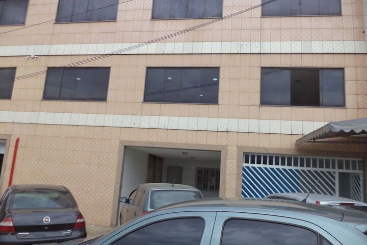 Hotel Ita Avenida