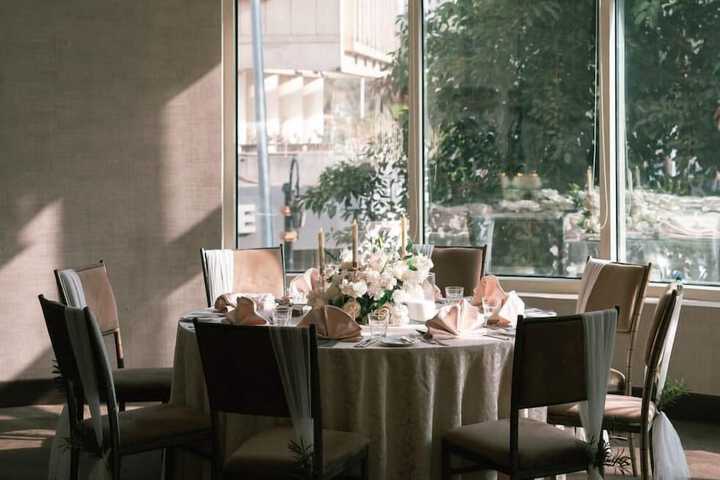 Dining Photos