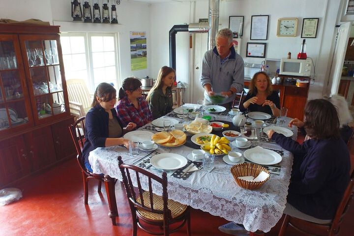 Breakfast/Coffee Service 17 of 32