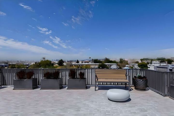 Terrace/Patio 28 of 40