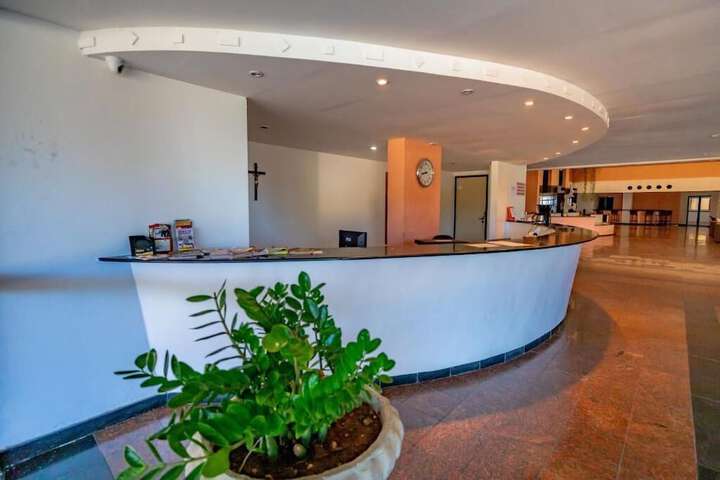 Hotel Interior 18 of 26