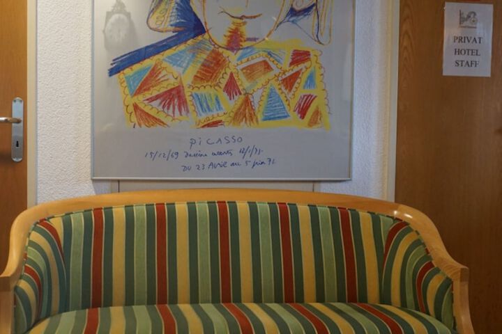 Hotel Interior 3 of 23