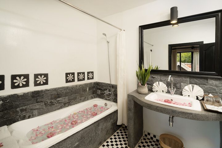 Bath Amenities