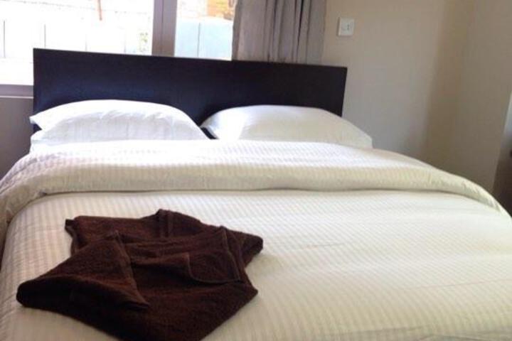 Metro Inn
