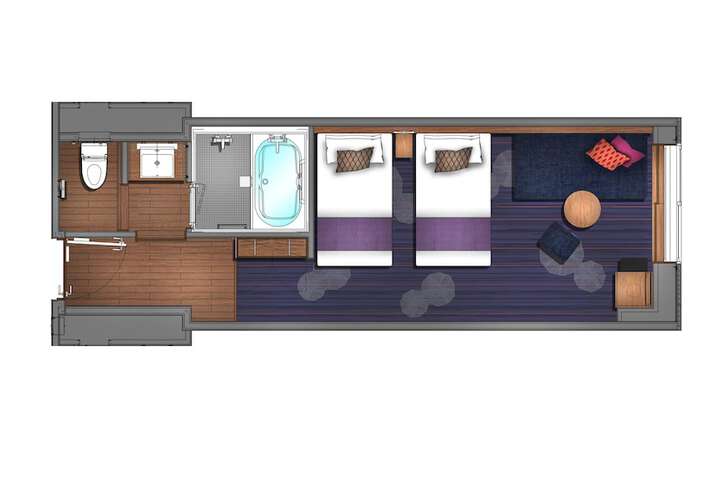 Room 13 of 61