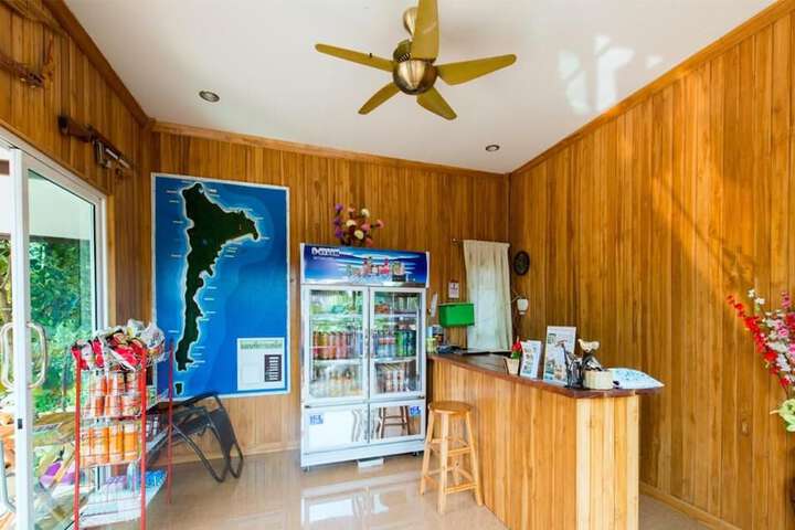 Fitness Facility Photos