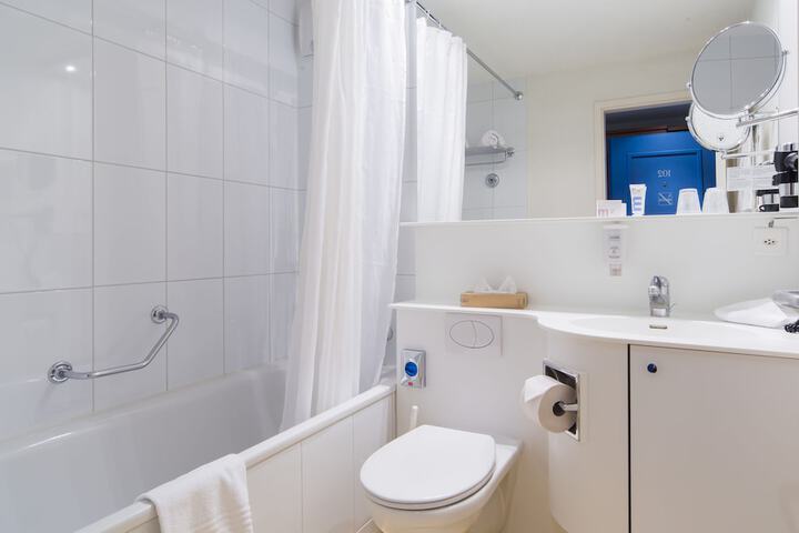 Bathroom Vanities