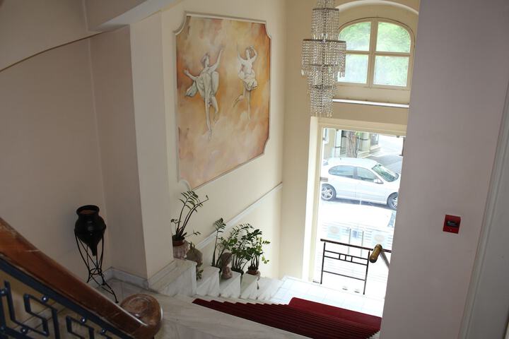 Hotel Interior 130 of 141