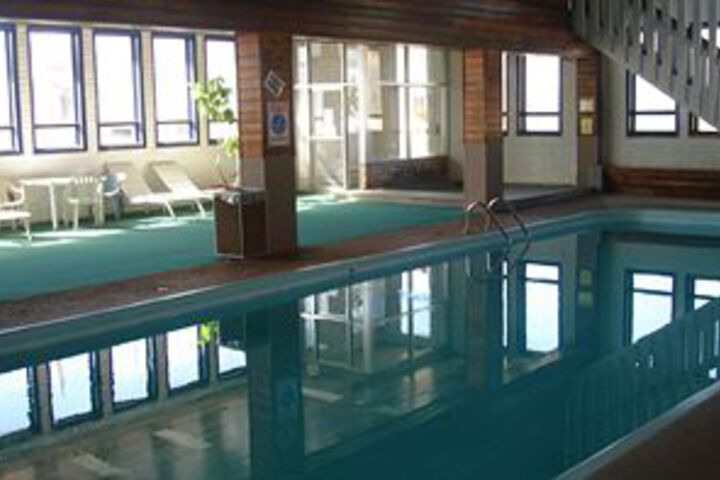 Pool 10 of 12