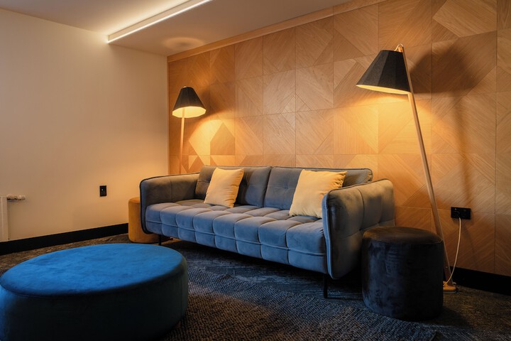 Hotel Interior 5 of 48