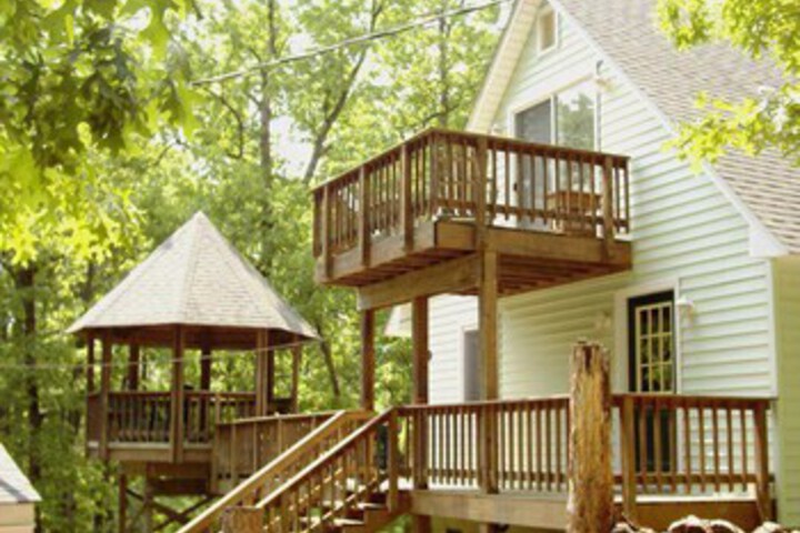 Terrace/Patio 4 of 41