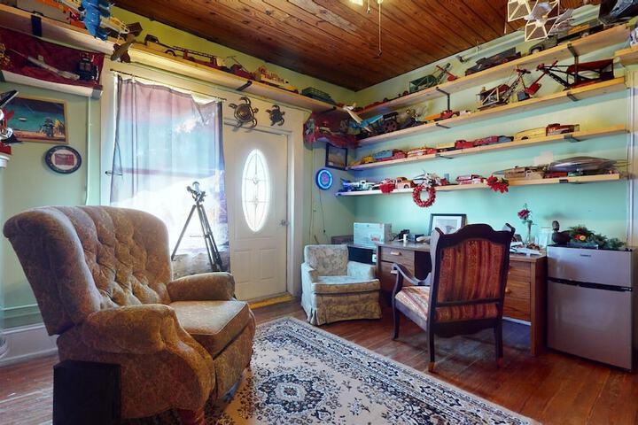 Hotel Interior 84 of 104