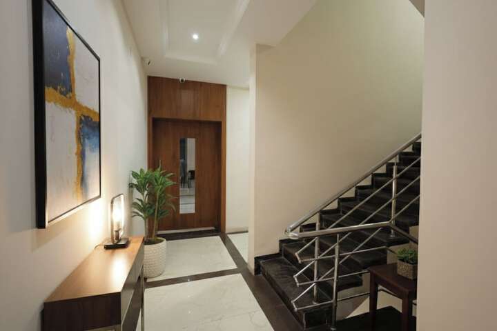 Hotel Interior 3 of 42