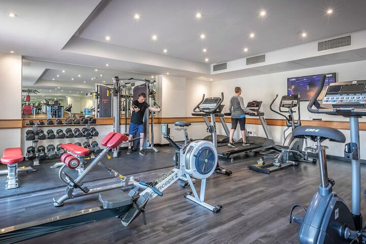 Fitness Club